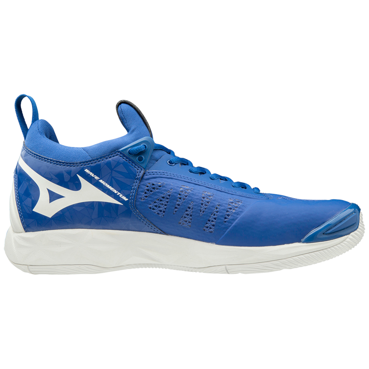 WAVE MOMENTUM UNISEX True Blue / Aurora Blue / Surf the Web